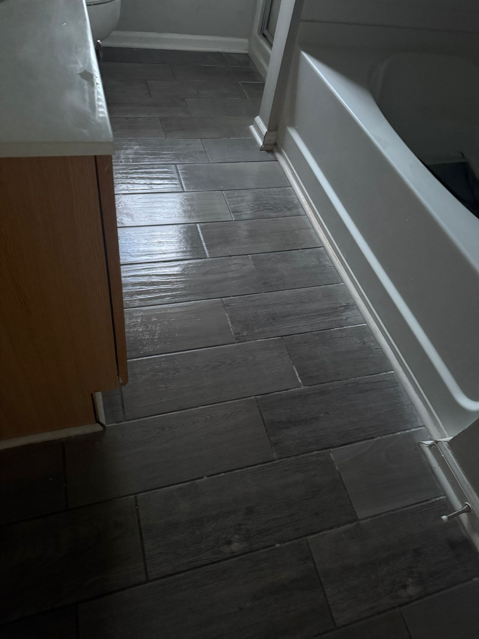 Cleaning Work 2